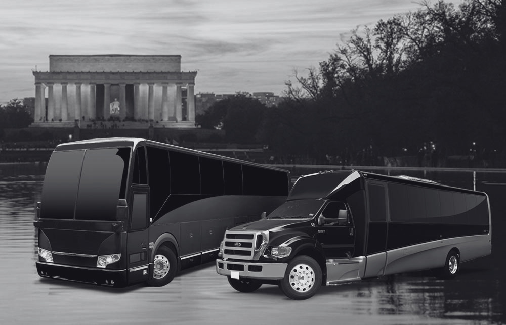 Corporate Transport