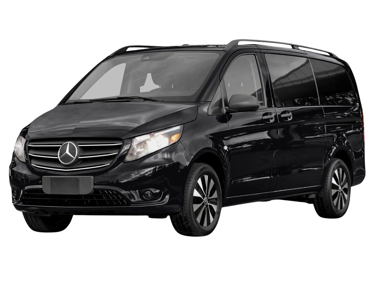 Mercedez Benz Metris
