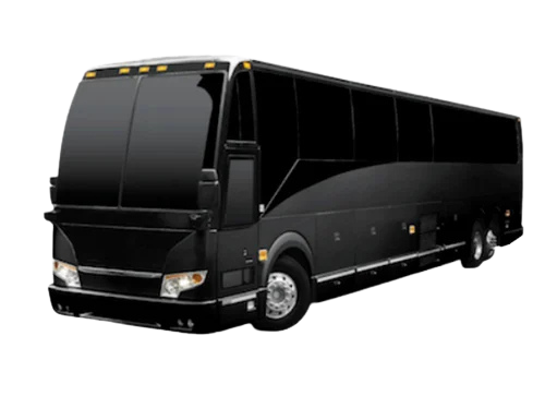 Bus 55 PAX