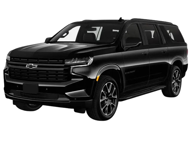 Chevy Suburban